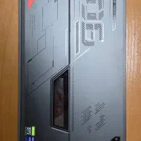 لپ تاپ ASUS ROG FLOW Z13|رایانه همراه|تهران, سردارجنگل|دیوار