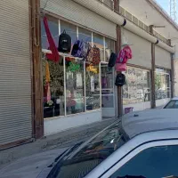 مغازه ۲۴متری بر خیابان بادکی