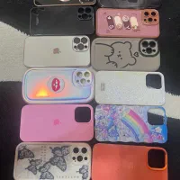 قاب گوشی ایفون ۱۳پرومکس