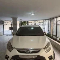 جک S5 اتومات سفید مدل 99 کارکرد 77|خودرو سواری و وانت|مشهد, فارغ التحصیلان|دیوار