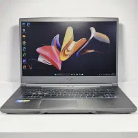 لپ تاپ سبک،قدرتمند،حرفه ای Msi