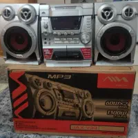 صوتی تصویری|سیستم صوتی خانگی|دزفول, |دیوار