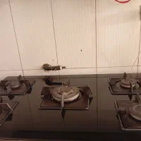 گازطرح فر|اجاق گاز و لوازم برقی پخت‌وپز|نیشابور, سرآب کوشک|دیوار