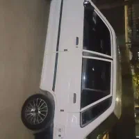 پراید مدل ۹۰ دوگانه فابریک معاوضه با پیکان وانت