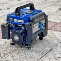 موتور برق استوک در حد صفر 1200وات چهارزمانه