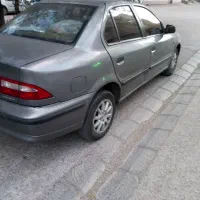 سمند ef7 کارمندی تمیز|خودرو سواری و وانت|اردبیل, |دیوار