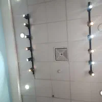 ویترین دکور پوشاک مردانه