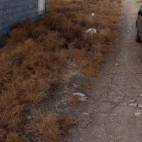 فروش یک قطعه چهار دیواری