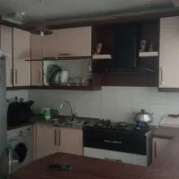 کابینت سالم و تمیز،|مصالح و تجهیزات ساختمان|فولادشهر, مسکن مهر فولادشهر|دیوار