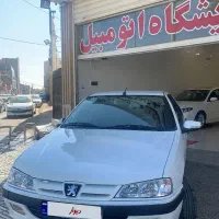 پارس Tu5 کلاس ۱۵ سیمی