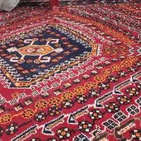 فرش دستباف ۶ متری|فرش|بندرعباس, |دیوار