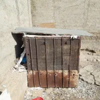 قفس کبوتر|لوازم جانبی حیوانات|هشتگرد, شهرک اداری|دیوار