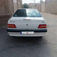 پژو اس ال ایکس مدل 98|خودرو سواری و وانت|شیراز, نصر|دیوار