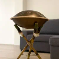 پایه بامبو / استند هنگ درام|درام و پرکاشن|تهران, صادقیه|دیوار