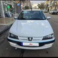 پژوپارس سفارشیELXمدل۱۴۰۳