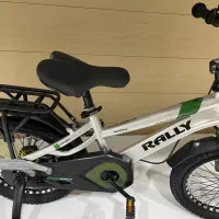 سایز ۱۶ مدل ترکدار|دوچرخه، اسکیت، اسکوتر|بندر گناوه, |دیوار