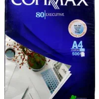 کاغذ A4 کپی مکس بسته 500 برگی
