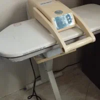 اتو بخار ایستاده high tech|اتو و لوازم اتو|چهارباغ, |دیوار