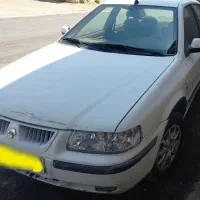 سمند دوگانه شرکتی