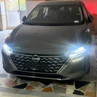 نیسان سیلفی هیبریدی max edition، مدل ۲۰۲۴