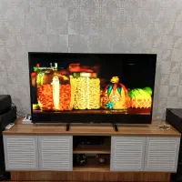 تلوزیون60 اینچ