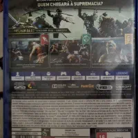 FOR HONOR بازی PS4|کنسول، بازی ویدئویی و آنلاین|تهران, شکیبا|دیوار