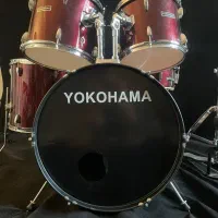 درامز آکوستیک|درام و پرکاشن|تهران, کوی بیمه|دیوار