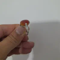انگشترنقره