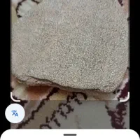 شهاب و سنگ حاوی ذرات طلا|کلکسیون اشیاء عتیقه|مشهد, شهرک امام هادی (شهرک غرب)|دیوار