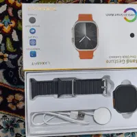 ساعت هوشمند TK9 Ultra 2|ساعت|سرپل ذهاب, |دیوار