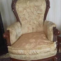 مبل استیل ۹ نفره ، میز پذیرایی و دو میز عسلی|مبلمان خانگی و میز عسلی|تهران, حشمتیه|دیوار