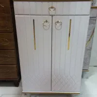 جاکفشی|جاکفشی، کمد، دراور|آستارا, |دیوار