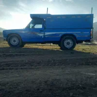 نیسان دوگانه کارخانه|خودرو سواری و وانت|قشلاق دشت, |دیوار