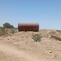 تانکر آب ۲۰ هزارتایی