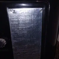 بخاری شارق توس 12000|بخاری، هیتر، شومینه|تربت‌حیدریه, شهرک ولیعصر|دیوار