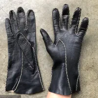 دستکش چرم طبیعی ایتالیایی|لباس|تهران, صاحبقرانیه|دیوار