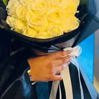 دسته گل فقط ۵۰۰