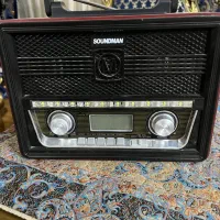 رادیو|سیستم صوتی خانگی|مشهد, رضاشهر|دیوار