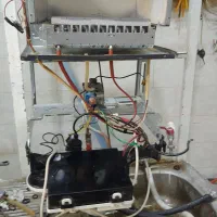 تعمیر و سرویس  پکیج.  ابگرمکن  محمدیه مهرگان|خدمات پیشه و مهارت|محمدیه-قزوین, |دیوار