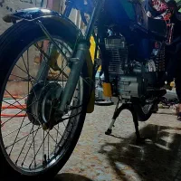 تکتاز 1402خروجی1403 بدون خرچ|موتورسیکلت|بندر ماهشهر, |دیوار