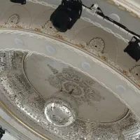 پتینه کاری،نقاشی ساختمان و ورقطلا