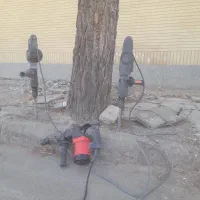 کنده کاری وتخریب