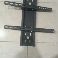 پایه تلویزیون دیواری جدیدثابتومتحرک|تلویزیون و پروژکتور|اهر, |دیوار