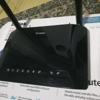 مودم ای دی اس ال دی لینک|مودم و تجهیزات شبکه|بوشهر, |دیوار