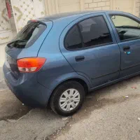 تیبا دو مدل ۱۴۰۱ بدون رنگ|خودرو سواری و وانت|دزفول, |دیوار