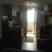 ۴۸متری/تک واحدی/بالکن/خوش نقشه تمیز/تخلیه|اجارهٔ آپارتمان|تهران, امام زاده عبدالله|دیوار