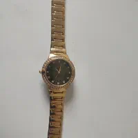 ساعت مچی زنانه