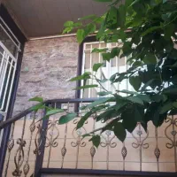 خانه پارکینگ دار. د و خوابه