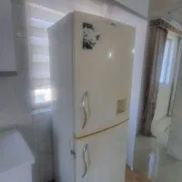 یخچال و فریزر دو طبقه همالیا