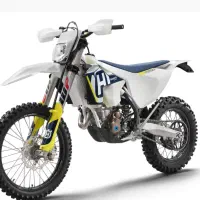 موتور فلانت هاسکی nc250 نسل ۶ صفر 1404